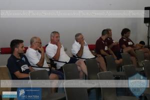 Presentazione Matera Calcio00055