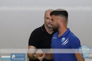 Presentazione Matera Calcio00056