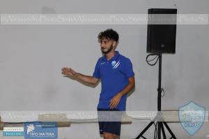 Presentazione Matera Calcio00059