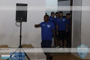 Presentazione Matera Calcio00060