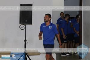 Presentazione Matera Calcio00061