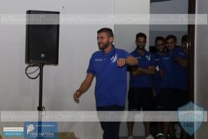 Presentazione Matera Calcio00064