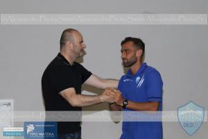 Presentazione Matera Calcio00067