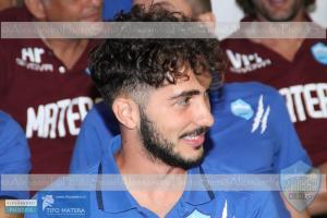 Presentazione Matera Calcio00068