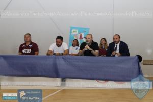 Presentazione Matera Calcio00070