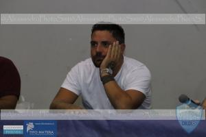 Presentazione Matera Calcio00072