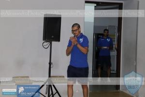 Presentazione Matera Calcio00075