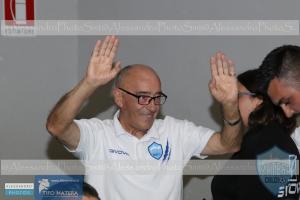 Presentazione Matera Calcio00080