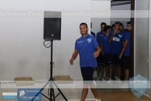 Presentazione Matera Calcio00081