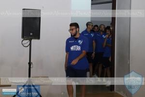 Presentazione Matera Calcio00083