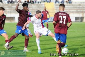 20221023 matera casarano tifomatera 00017
