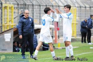 20221106 matera brindisi tifomatera 00020