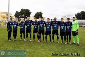 20230122 matera gladiator tifomatera 00002